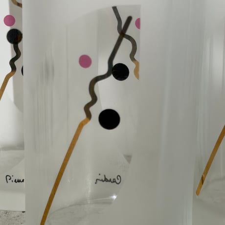 Modern Design Glass