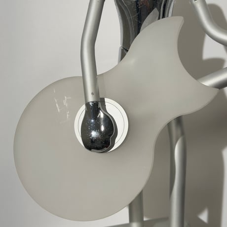 Guitarist Humanoid Lamp