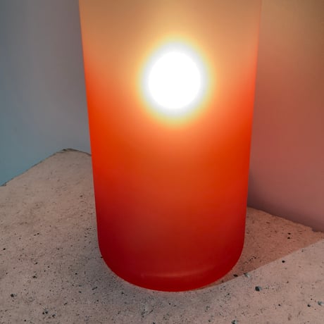 Tube Gradation Lamp