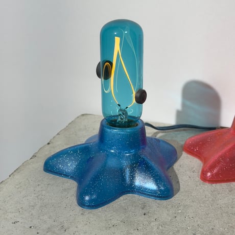 Star Stand Light