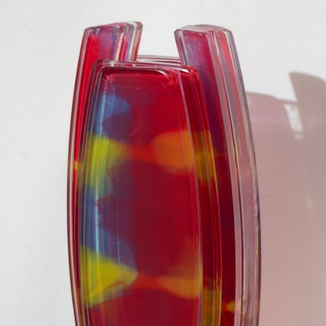 Prism Mirage Vase