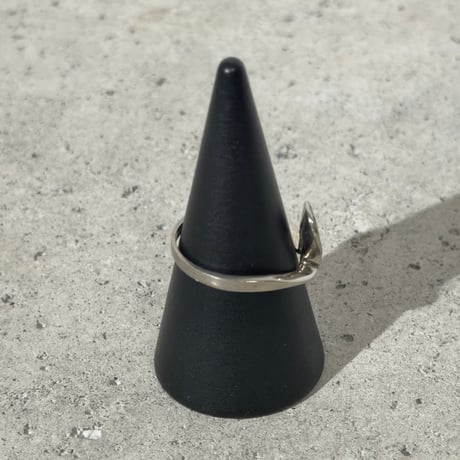 Modern Curve Ring