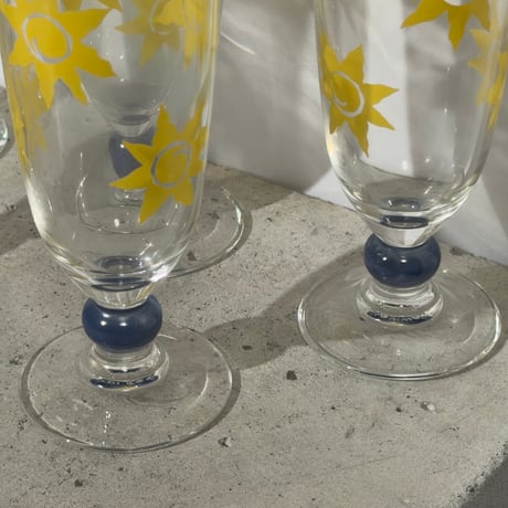 Retro Sun Glass Set