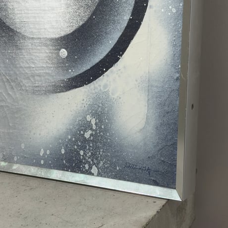 Orbit Wall Art