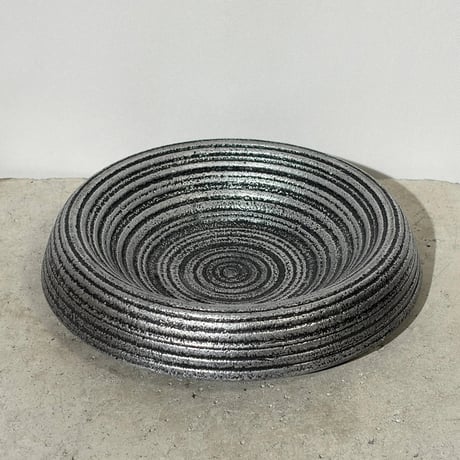 Metal Ring Plate