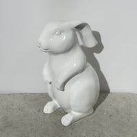 Rabbit Coin Bank