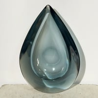 Drop Glass Tray
