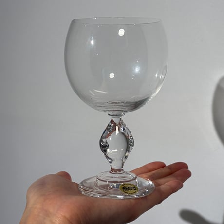 Human Figure Glass