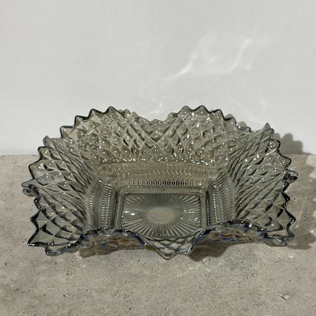Black Aurora Tray