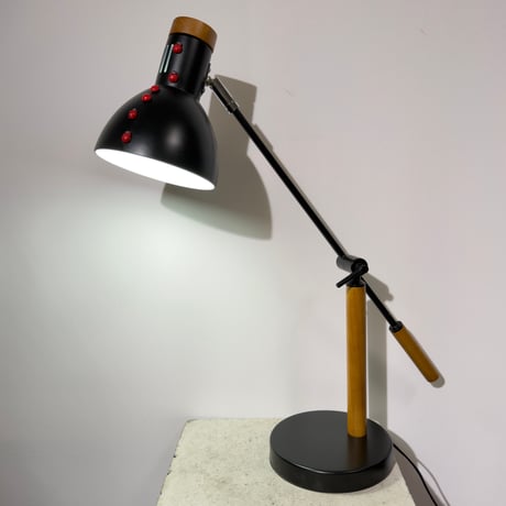 Ladybug Desk Lamp