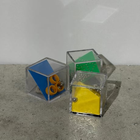 Kinetic Toys