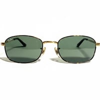 [B&L] Ray-Ban "Classic Metals" [USED]