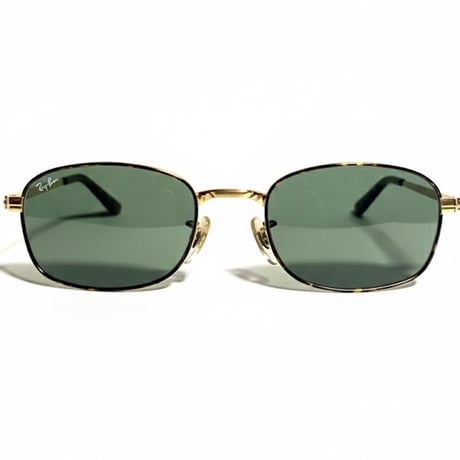 [B&L] Ray-Ban "Classic Metals" [USED]