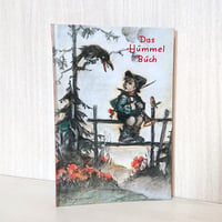 マリア・インノケンティア ・フンメル " Das Hummel Buch " Maria Innocentia Hummel