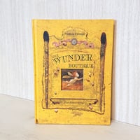 フレデリック・クレマン 「アリスの不思議なお店」 ドイツ語版 " Die Wunder-Boutique " Frederic Clement