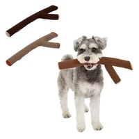MANDARINE BROTHERS WOOD STICK TOY