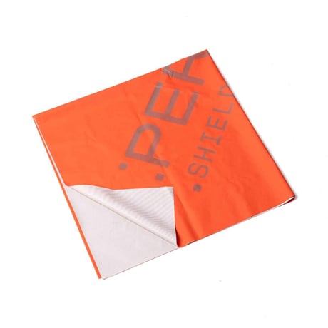 FAIRWEATHER pertex big bandana (orange)