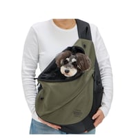 MANDARINE BROTHERS SLING HUG BAG