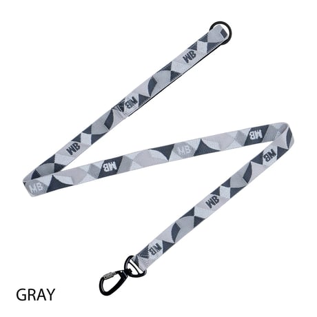 MANDARINE BROTHERS REFLECTIVE LEASH