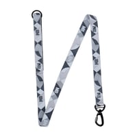 MANDARINE BROTHERS REFLECTIVE LEASH