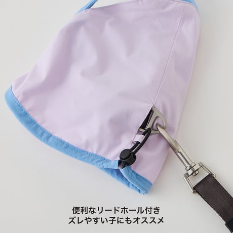 MANDARINE BROTHERS 【NEW COLOR】UV PROTECTION SNOOD