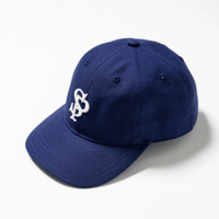 SALVAGE PUBLIC Club Cap