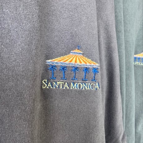 melple Pasadena L/S (SANTA MONICA)