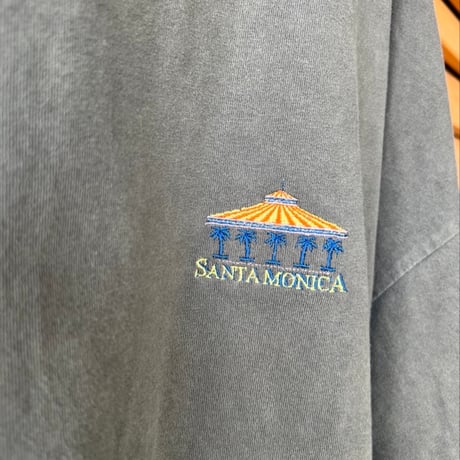 melple Pasadena L/S (SANTA MONICA)