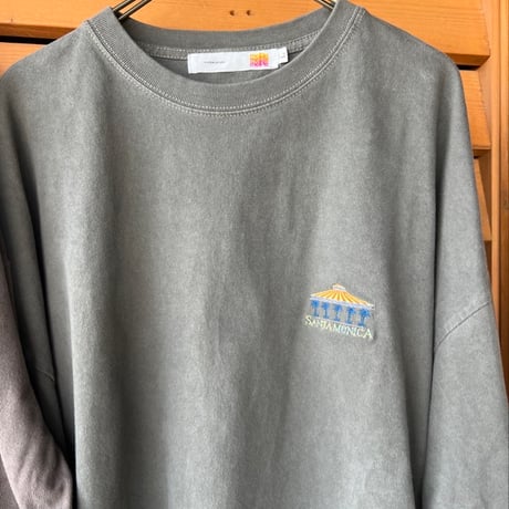 melple Pasadena L/S (SANTA MONICA)
