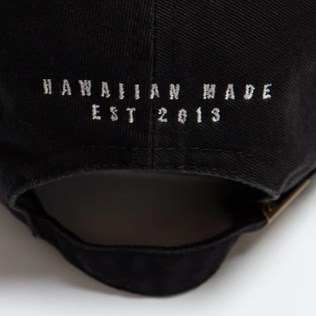 SALVAGE PUBLIC 6Panel Cap (BANZAI)