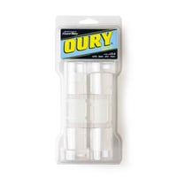 OURY mountain grip (clear/BL special)