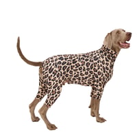 MANDARINE BROTHERS SKIN TIGHT SUIT MULTI PRINT