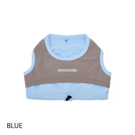 MANDARINE BROTHERS COOLING VEST