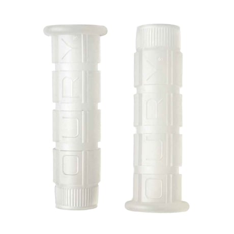 OURY mountain grip (clear/BL special)