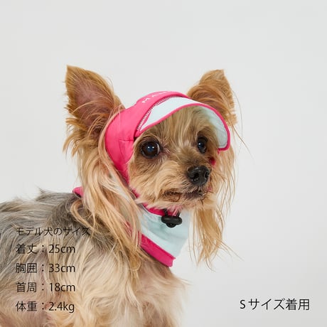 MANDARINE BROTHERS 【NEW COLOR】UV PROTECTION SNOOD