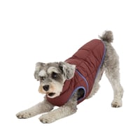 MANDARINE BROTHERS SUPER LIGHT PUFF VEST