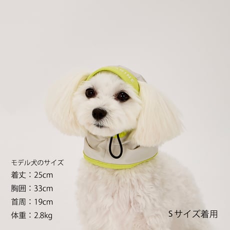 MANDARINE BROTHERS 【NEW COLOR】UV PROTECTION SNOOD