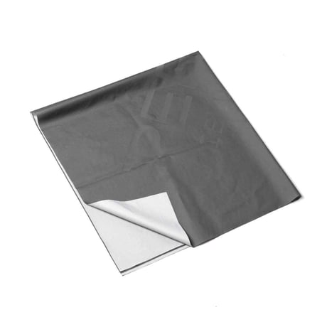 FAIRWEATHER pertex big bandana (gray)