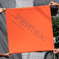 FAIRWEATHER pertex big bandana (orange)