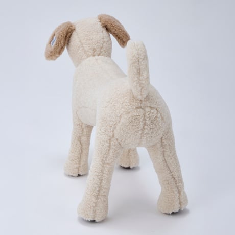 MANDARINE BROTHERS MB DOG MANNEQUIN