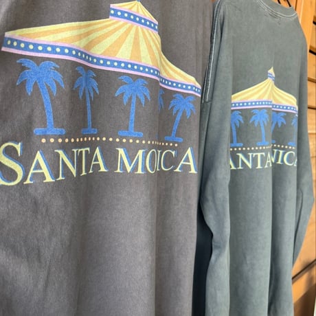 melple Pasadena L/S (SANTA MONICA)