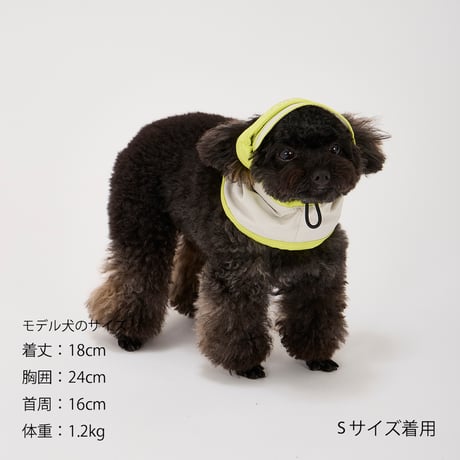 MANDARINE BROTHERS 【NEW COLOR】UV PROTECTION SNOOD