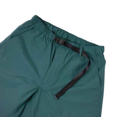 BLUE LUG MOTION PANTS (BLUEGREEN)