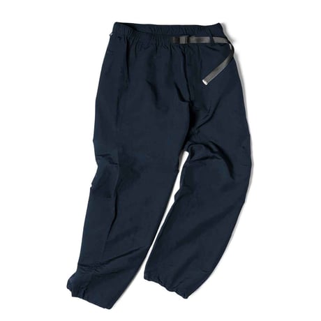 BLUE LUG MOTION PANTS (NAVY)
