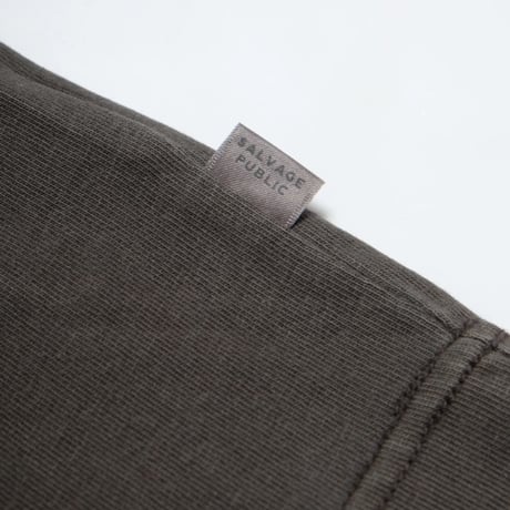 SALVAGE PUBLIC S/S Tee (BANZAI)
