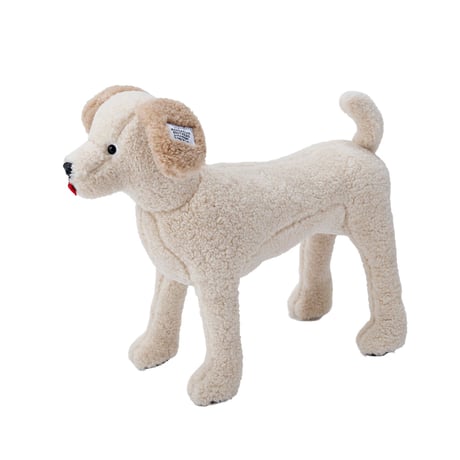 MANDARINE BROTHERS MB DOG MANNEQUIN