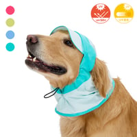MANDARINE BROTHERS 【NEW COLOR】UV PROTECTION SNOOD