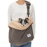 MANDARINE BROTHERS SLEEPING BAG