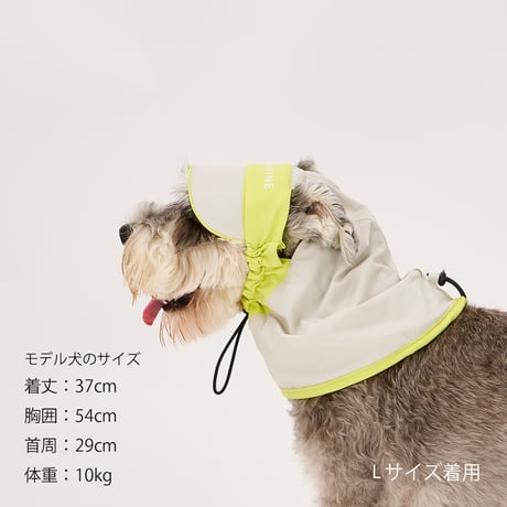 MANDARINE BROTHERS 【NEW COLOR】UV PROTECTION SNOOD