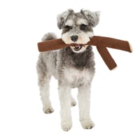 MANDARINE BROTHERS WOOD STICK TOY